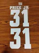 New York Giants Collecting and Fan Guide 46