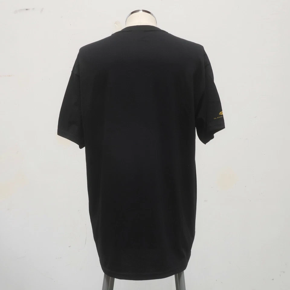 Camiseta de Boxeo Vintage Oscar De La Hoya vs Félix Trinidad 1999 Talla XL Foto 3 de 4