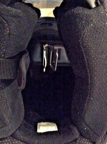 AFX X-15R Kyo Loki Helmet size small - Picture 10 of 11