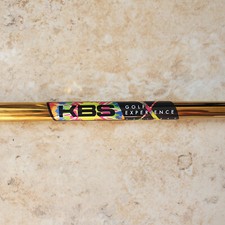 1 Brand New KBS CT Tour 120 Rose Gold Straigh...