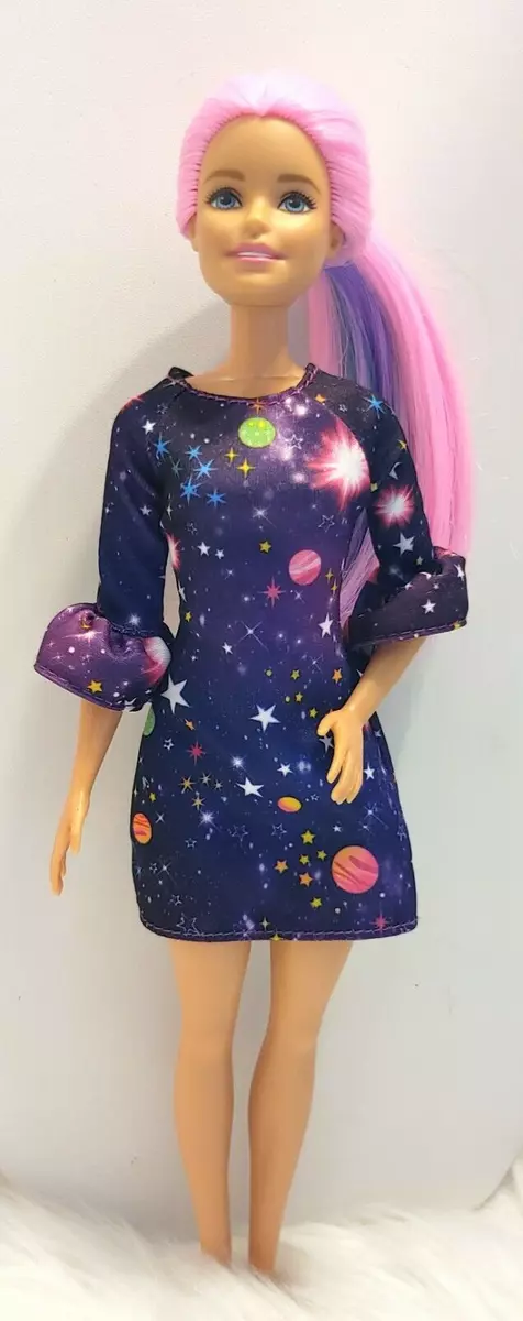 Barbie best sale color surprise