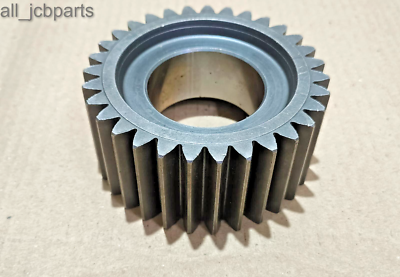138736 Carraro Planetary Gear For Rear Axle -Volvo Komatsu