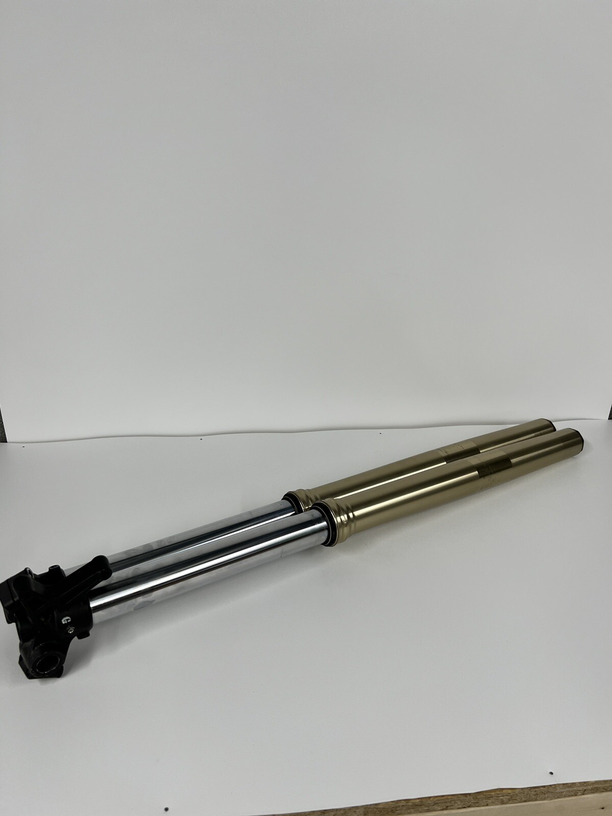 2019 YZ450F Front Forks OEM KYB SSS Suspension Spring Yamaha YZ250F 1922 0195 eBay