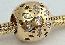 PANDORA Charm Bead Element Glittering 