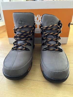 timberland euro rock 