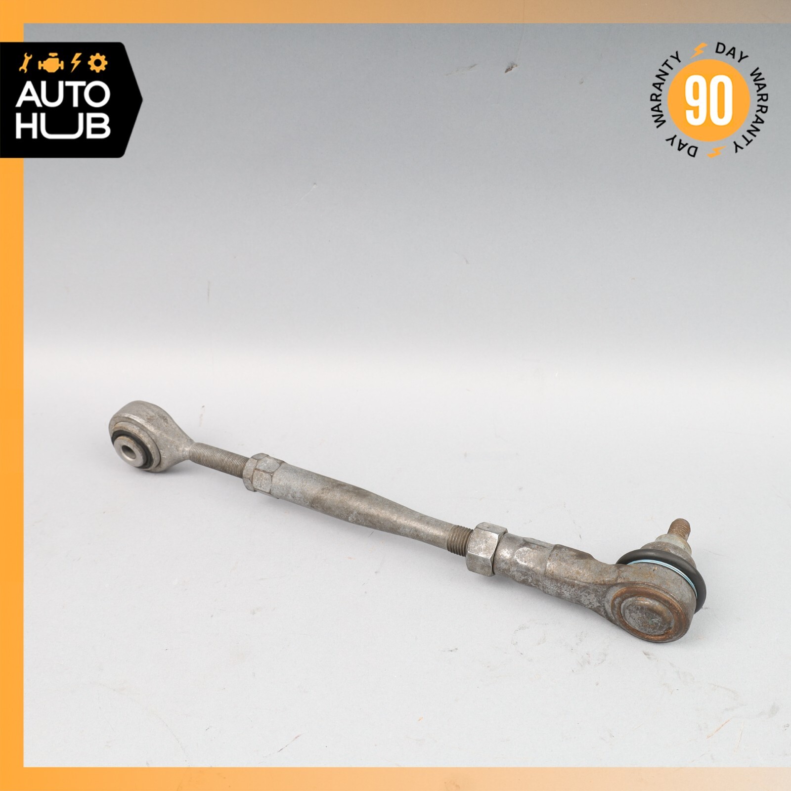 03-10 Maserati Quattroporte M139 Rear Right or Left Tie Rod Control Arm OEM