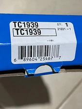 Delphi Technologies Suspension Stabilizer Bar Link Front TC1939