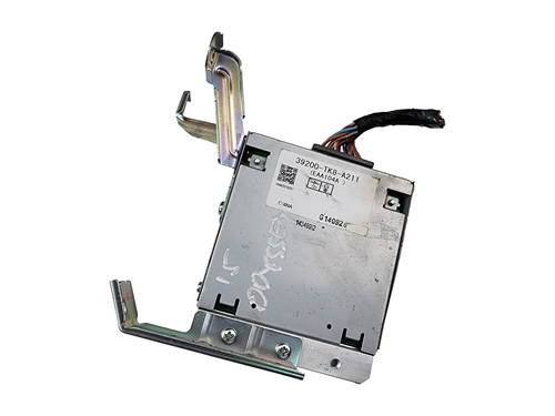 2014-2016 Honda Odyssey Active Noise Control Module 39200-TK8-A211 OEM - Picture 8 of 12