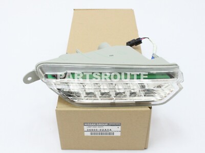 Infiniti QX50 2016-2017 OEM Original Vorne Rechts Nebel Tag Laufen Licht Lampe