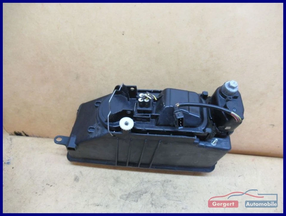 Scheinwerfer rechts Nr1/2 1L0941006J SEAT TOLEDO I (1L) 1.8 16V - Bild 3 von 4