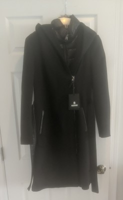 mackage shia 2 in 1 belted down coat