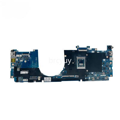LA-J481P LA-J482P For HP ENVY X360 13-AY 13-ay Motherboard R5