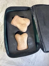 2X NASCO LIFE/FORM Testicle Self-Exam Trainer Model Testicular Simulator LF01143