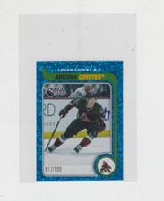 2024-25 Topps NHL Sticker Collection Hockey Checklist Guide in-content 14