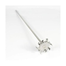 SS304 Dissolve Type Stirring for Blender Overhead Stirrer Electric LAB Mixer ...