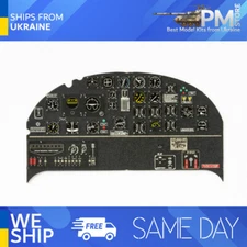 Yahu Model YMA3238 1/32 B-25 J for HKM Accessories for aircraft