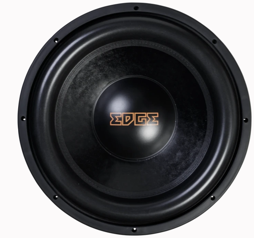 Recone Kit for EDX15D1-E7 15 (3000w RMS) Inch Competition