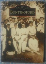 Buntingford-Philip Plumb