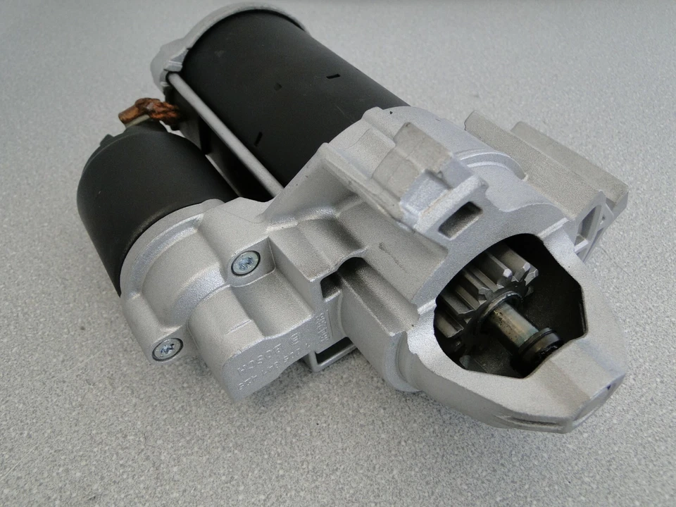 2S2690 STARTER MOTOR For BMW 220d 225d 316d 318d 320d 320xd 325d 418d 2.0 xDrive - Image 3 of 4