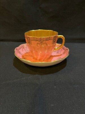 Rare “Gold Cup” Sherry’s s-l400.jpg main image 3