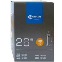 Schwalbe Schlauch 40-62/559 DV13 26X1.50-2.40