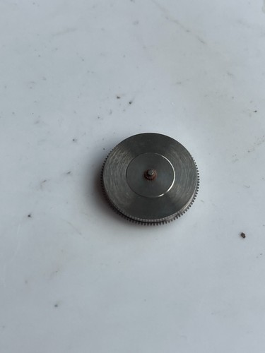 NOS Valjoux 7750 Barrel Complete 180/1 - Picture 2 of 2