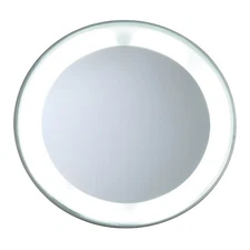 Tweezerman Led 15X Lighted Mirror