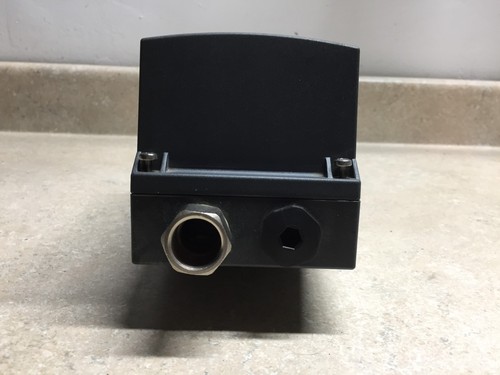 Copes Vulcan 6DR4000-1FN1 Electronic Valve Positioner (BOX412) - Picture 6 of 6