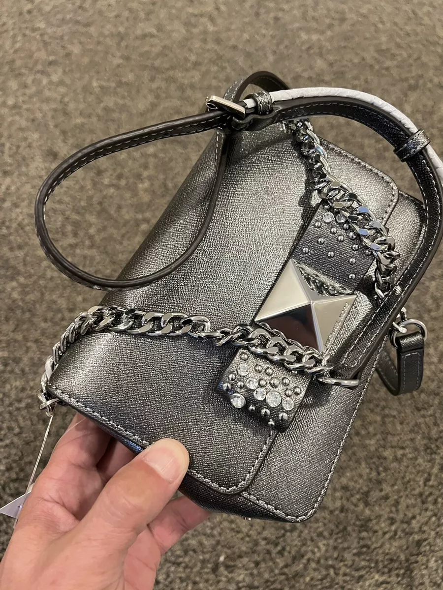 Mk tina small clutch deals