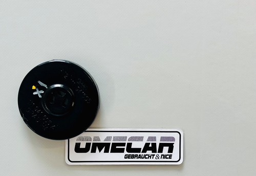 VW Golf 2 Scheinwerfer Frontscheinwerfer Staubschutzkappe Gummi 111941605 A