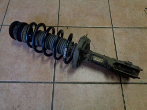 VW Golf III Federbein Stoßdämpfer Vorne Links 1H0413031P