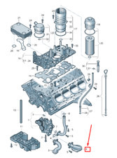 Moteur Audi A8