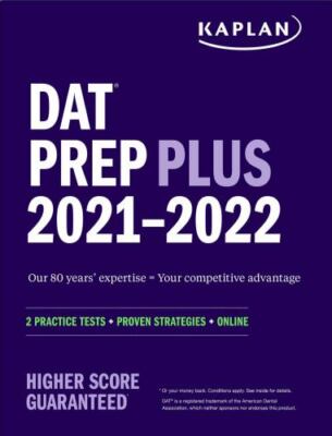 Kaplan GED Test Prep Prep Plus 2021-2022 