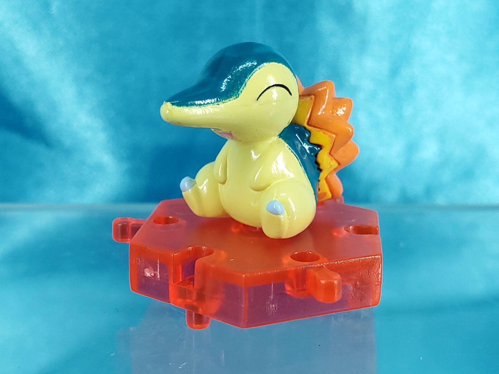 BANDAI gashapon brinquedos Pokemon balanço coleção 06 kawaii