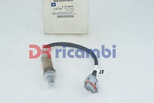 Sonde lambda Opel CABRIO