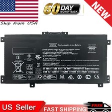 52.5Wh LK03XL Battery For HP Envy X360 15-BP 15-BQ 15-CN HSTNN-UB7I