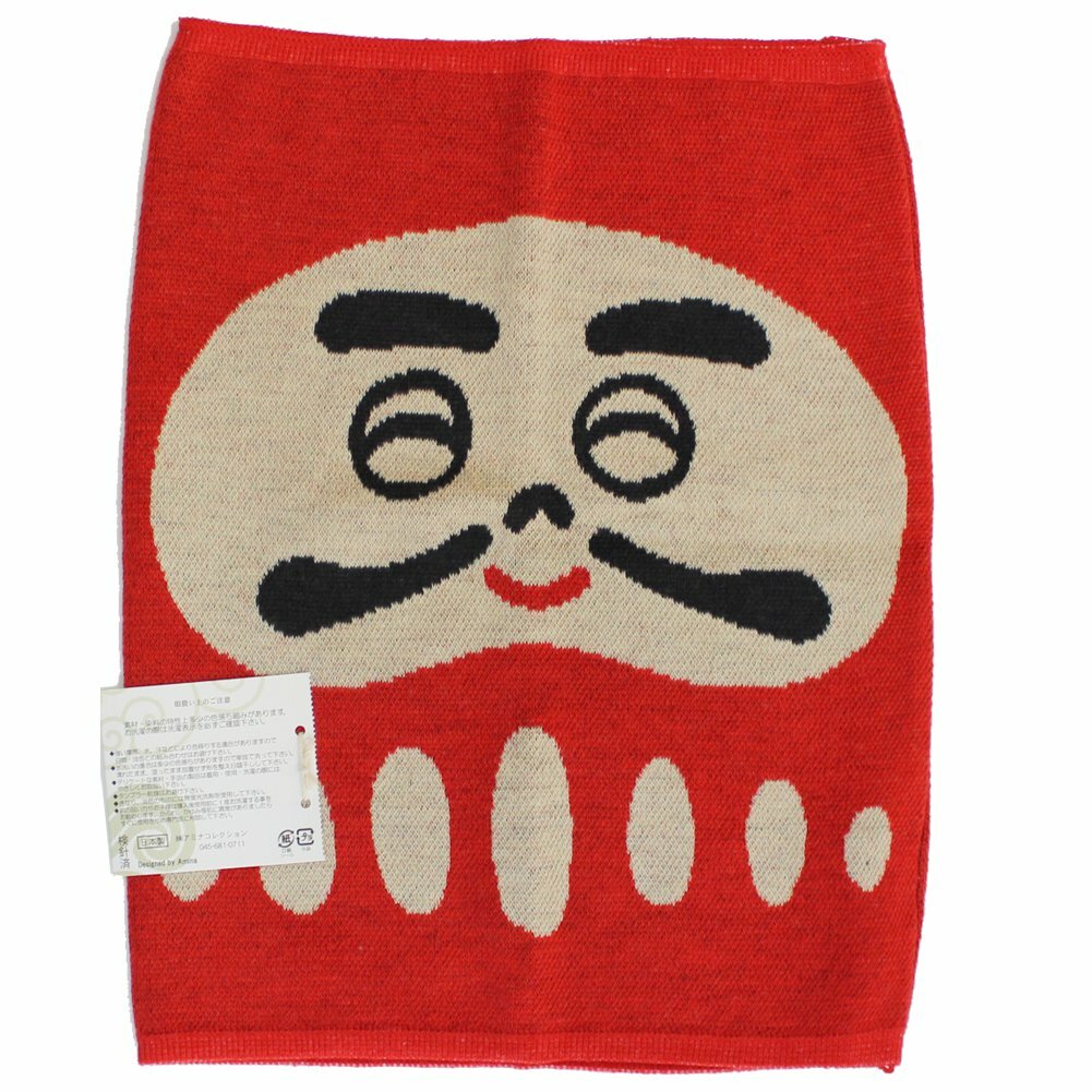 Ceinture chauffe-estomac/corps japonaise Kaya Haramaki certaine Victory Darum
