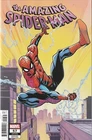 Amazing Spider-Man Vol 6 # 57 Campana Variant Cover NM Marvel [D5]