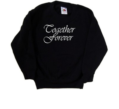 Together Forever Kinder Sweatshirt
