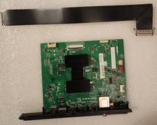 TCL 50S421 MAIN BOARD 40-MST10F-MAC2HG w/LVDS Cable