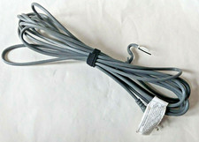 Shark Navigator Vacuum UV300, NV100, NV105, NV552, NV581 Power Cord