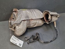 Catalyseurs Peugeot 3008