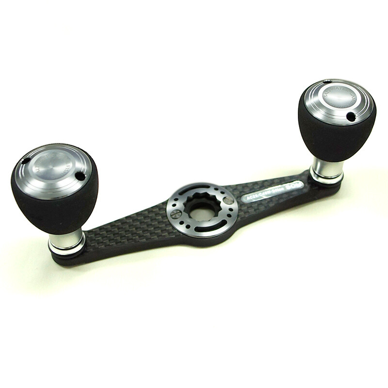 STUDIO OCEAN MARK CUSTOM HANDLE NL AC25/C48W | eBay