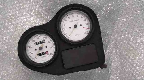 Ducati 400SS ZDM400J-000xxx Gauge - Picture 2 of 8
