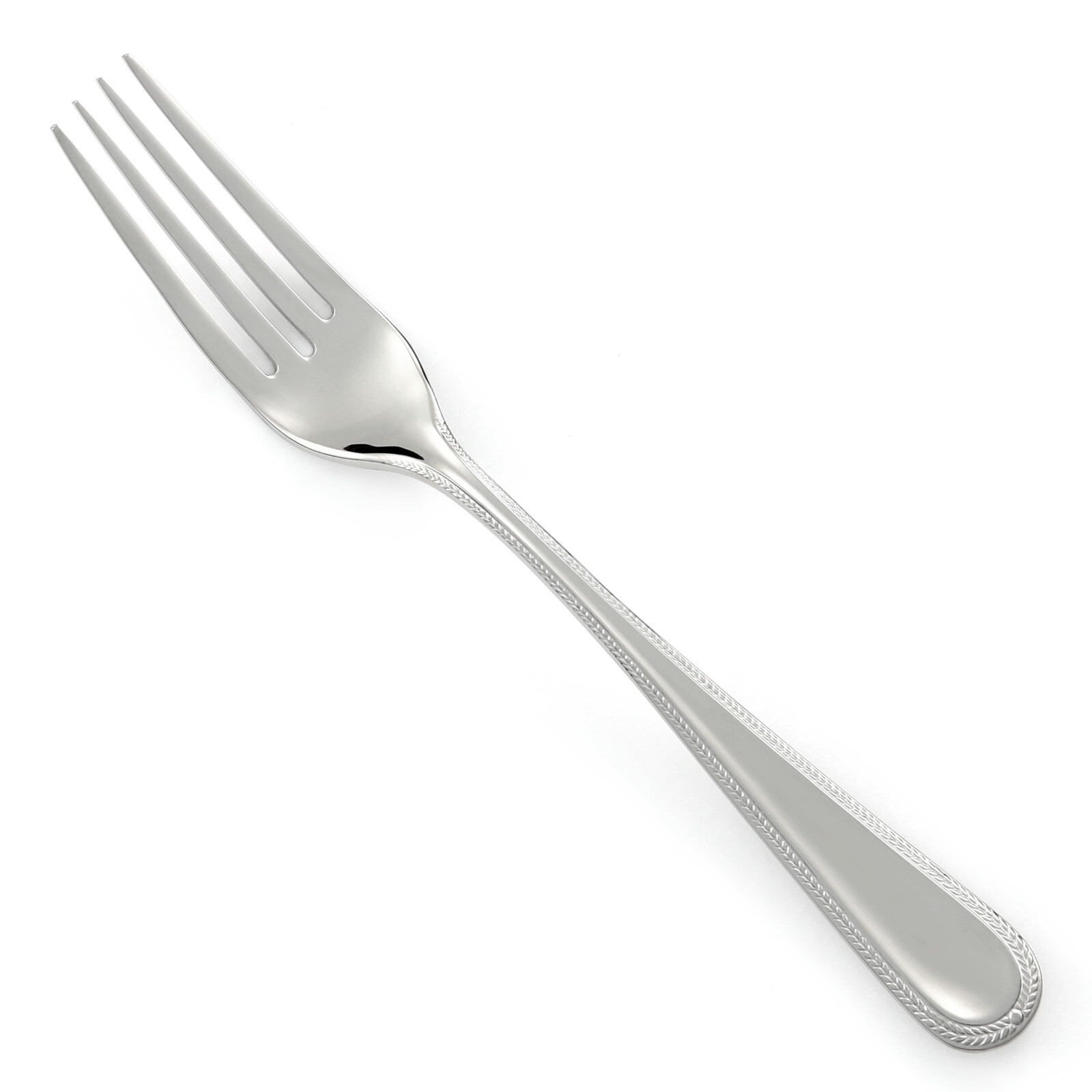 Gorham BRAID Stainless Glossy Silverware Flatware CHOICE