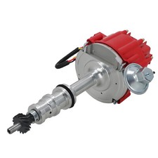 Distributor Hei 65k Volt For Ford Fe V8 Engines 352 360 390 406 410 427 428