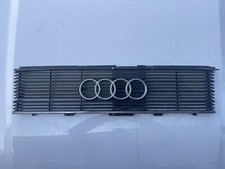 80 81 82 83 84 85 Audi Coupe Gt Quattro Urquattro Type 81 Type 85 Front Grill