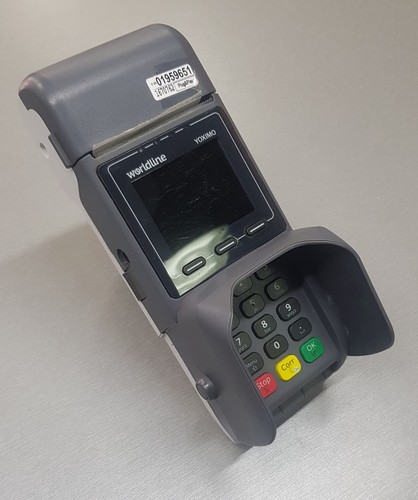 YOXIMO le terminal de paiement mobile GSM 3G - Photo 3/4