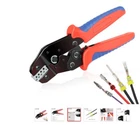 Crimping tool SN-11BO for waterproof connectors car connectors 0.1-1.0mm