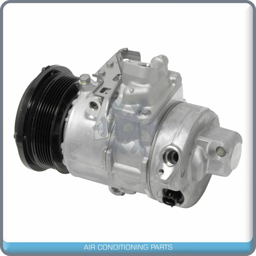 New A/C Compressor for 04-06 Lexus LS430 V8 4.3L | eBay